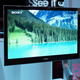 Illustration for article titled Sony 27-inch OLED Prototype Gallery